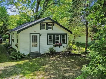 Property at 715 Sandy Avenue, Evans, NY 14006