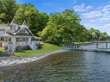Property at 4392 Argetsinger Road, Reading, NY 14878
