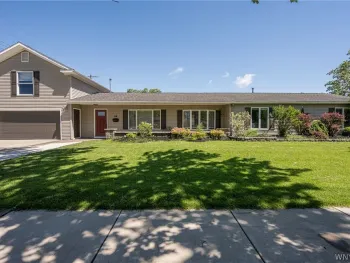Property at 56 Alys Drive, Cheektowaga, NY 14043