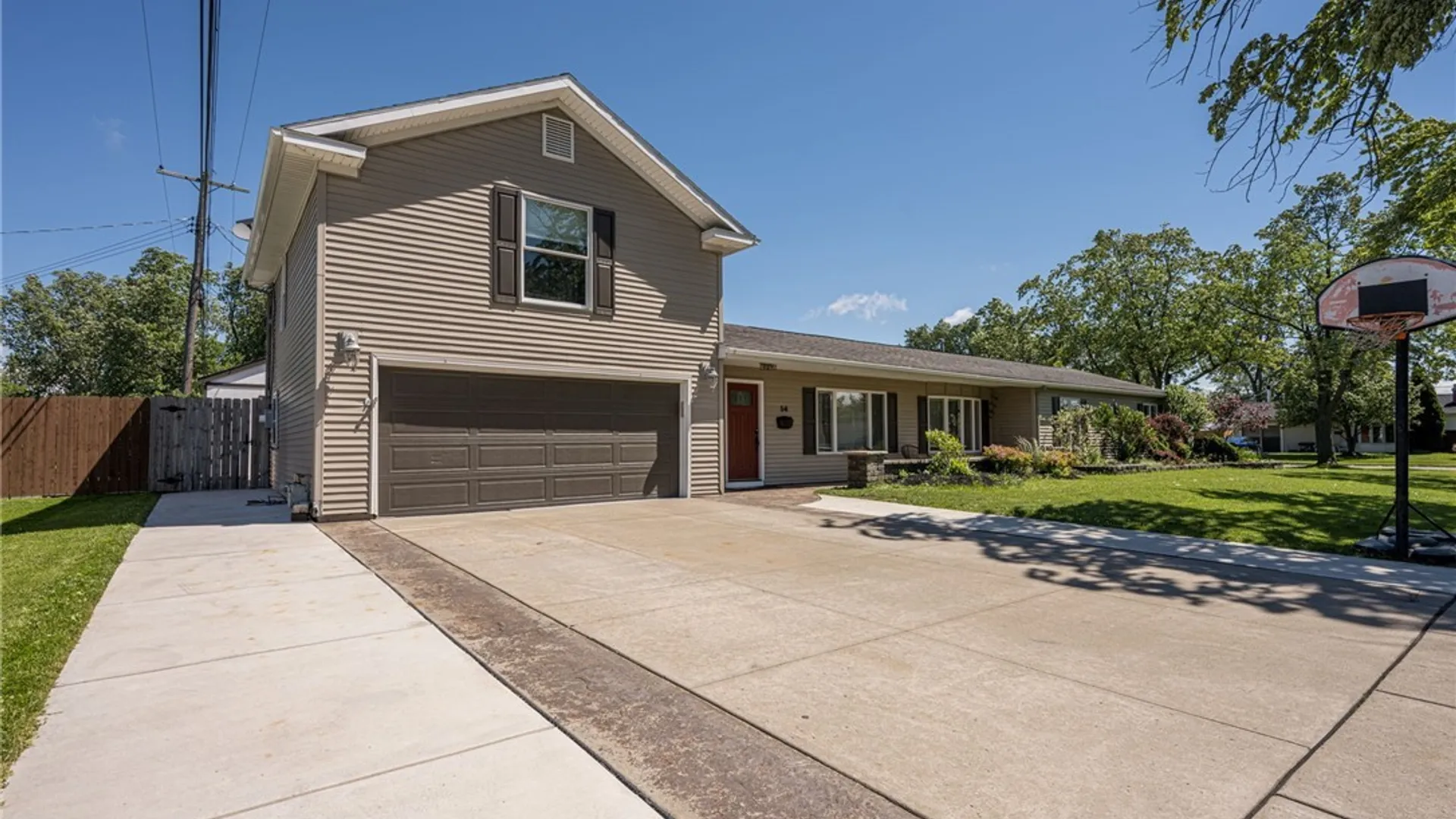 Property at 56 Alys Drive, Cheektowaga, NY 14043 2