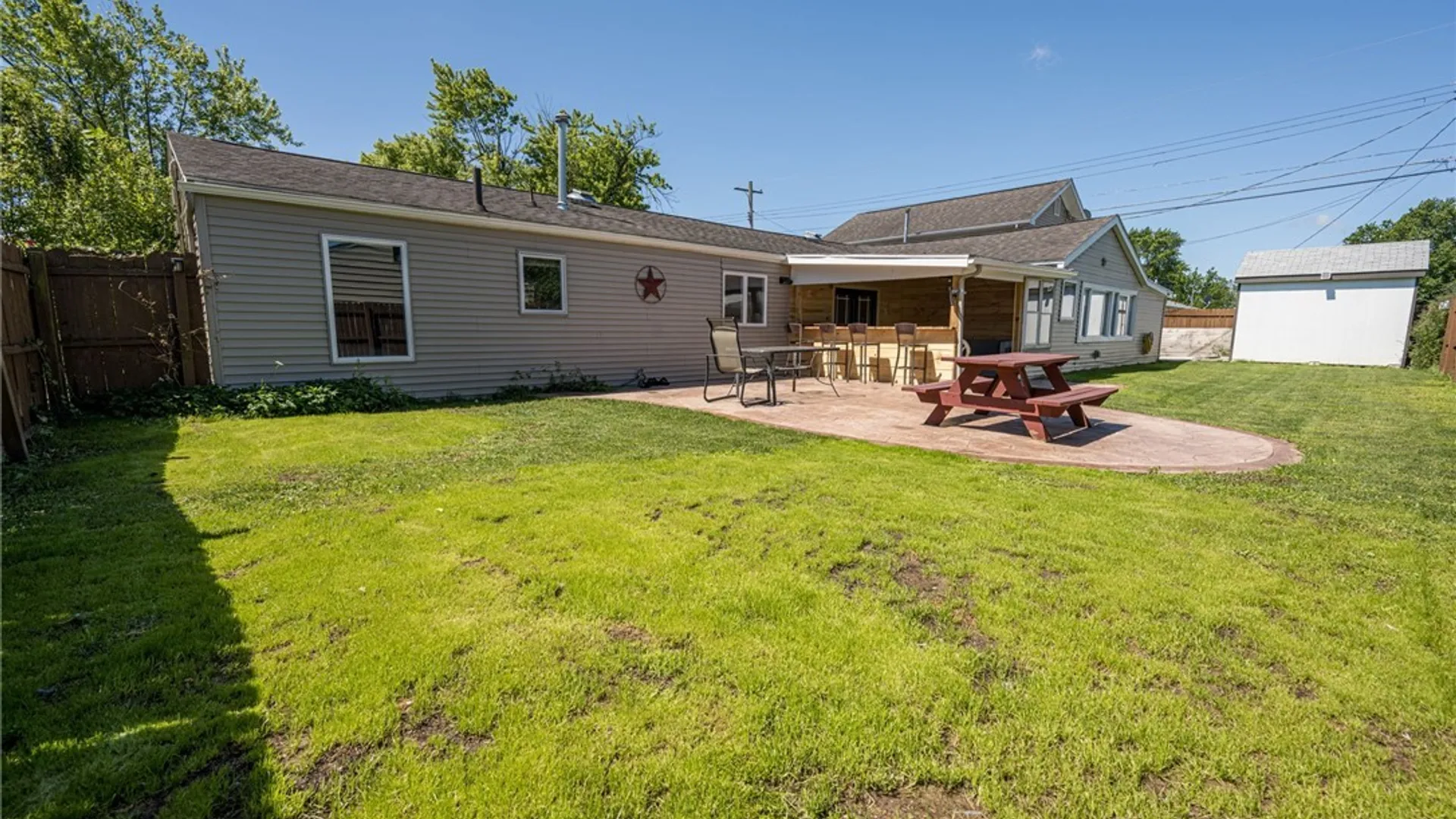 Property at 56 Alys Drive, Cheektowaga, NY 14043 32