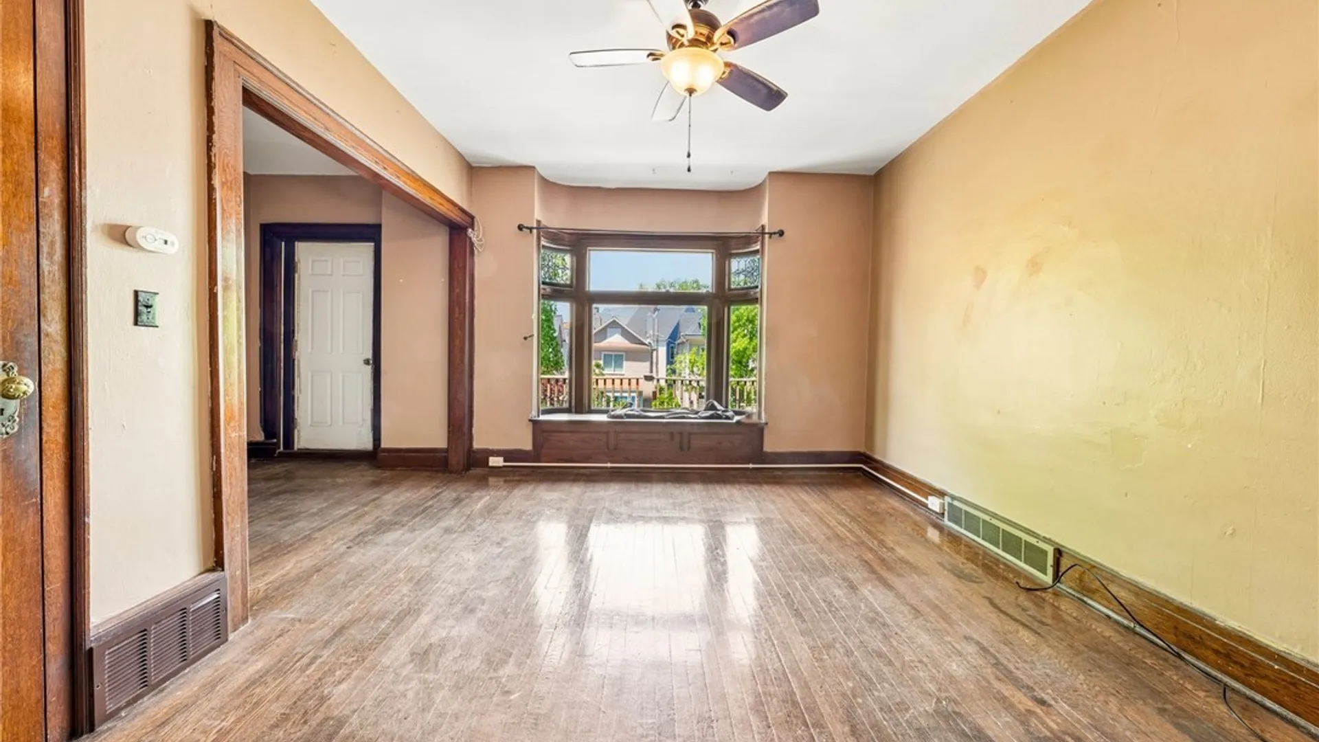 Property at 527 Massachusetts Avenue, Buffalo, NY 14213 15