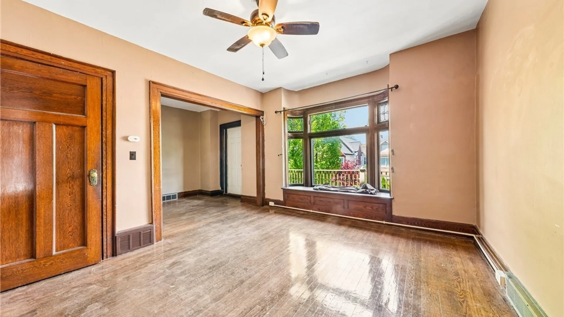 Property at 527 Massachusetts Avenue, Buffalo, NY 14213 17