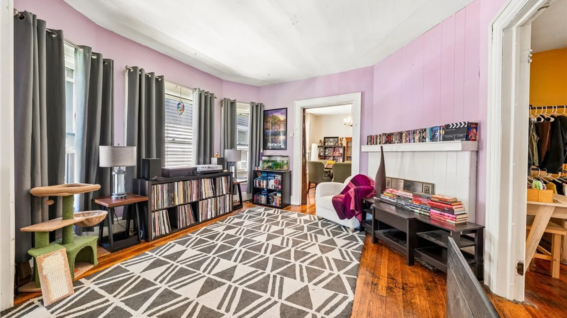 Property at 527 Massachusetts Avenue, Buffalo, NY 14213 49