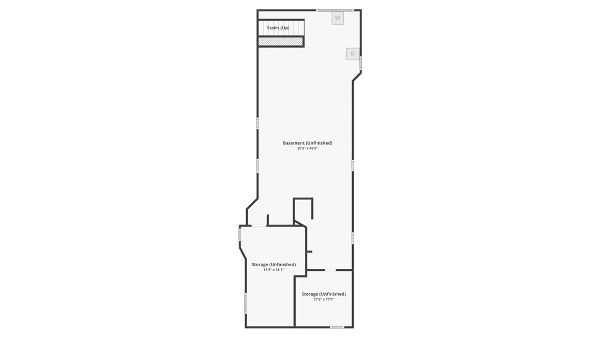 Property at 527 Massachusetts Avenue, Buffalo, NY 14213 7