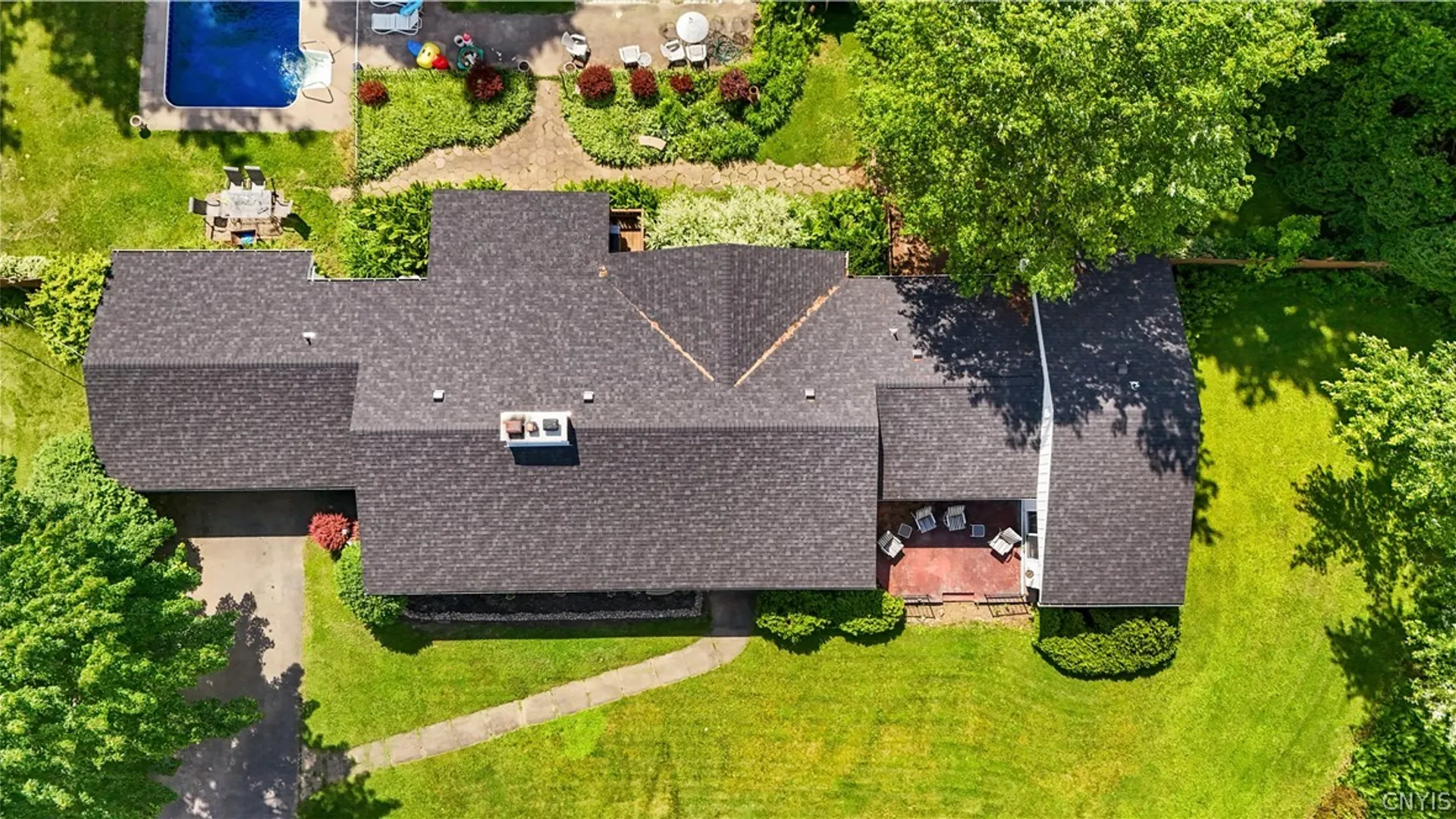 Property at 76 Herthum Road, Whitestown, NY 13492 48