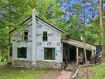 Property at 174 Old Forge Road, German Flatts, NY 13357