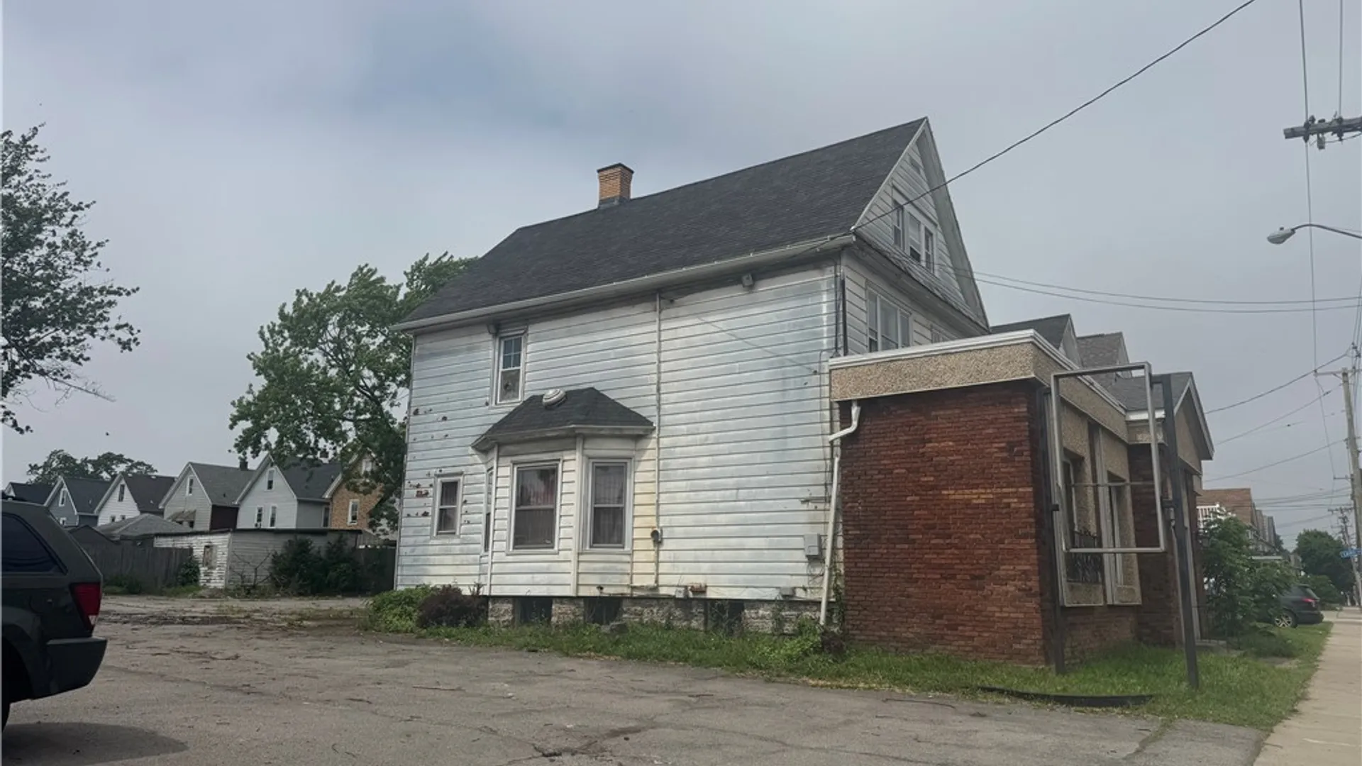 Property at 366 & 362 Ontario Street, Buffalo, NY 14207 2