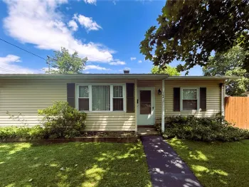 Property at 106 Van Orden Street, Horseheads, NY 14845