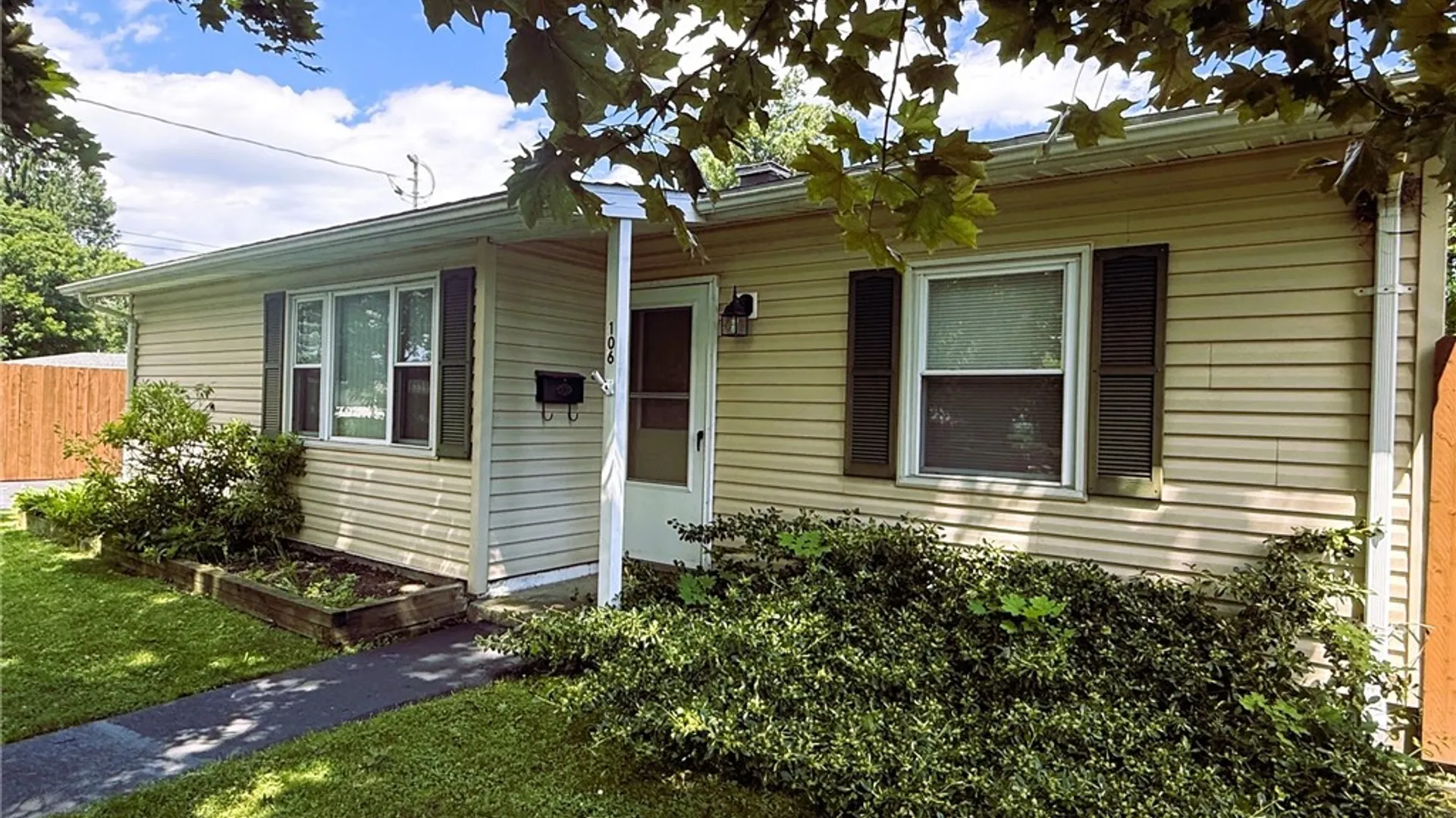 Property at 106 Van Orden Street, Horseheads, NY 14845 2