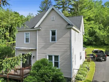 Property at 231 N Helmer Avenue, Manheim, NY 13329