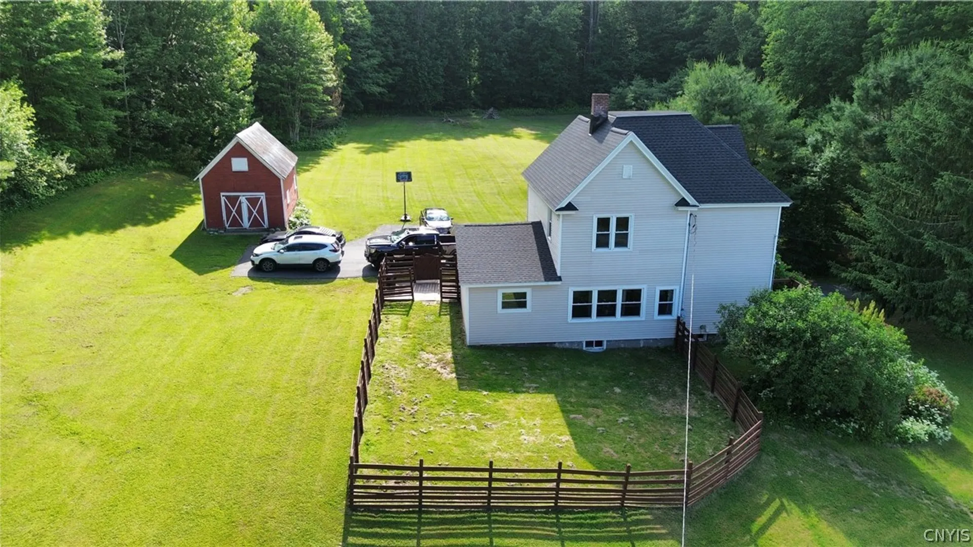 Property at 231 N Helmer Avenue, Manheim, NY 13329 2