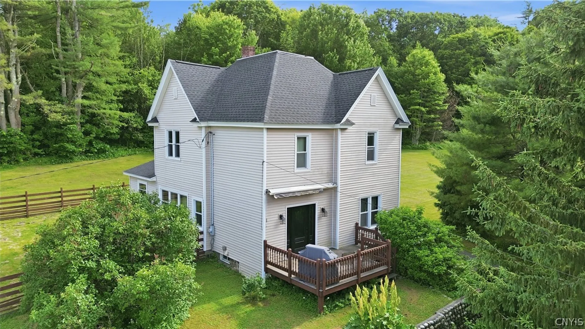 Property at 231 N Helmer Avenue, Manheim, NY 13329 48