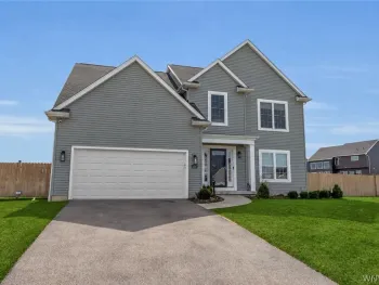 Property at 3347 Cross Creek, Hamburg, NY 14075