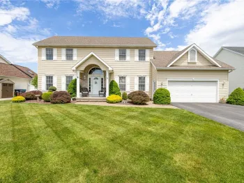 Property at 81 Christina Drive, Chili, NY 14514