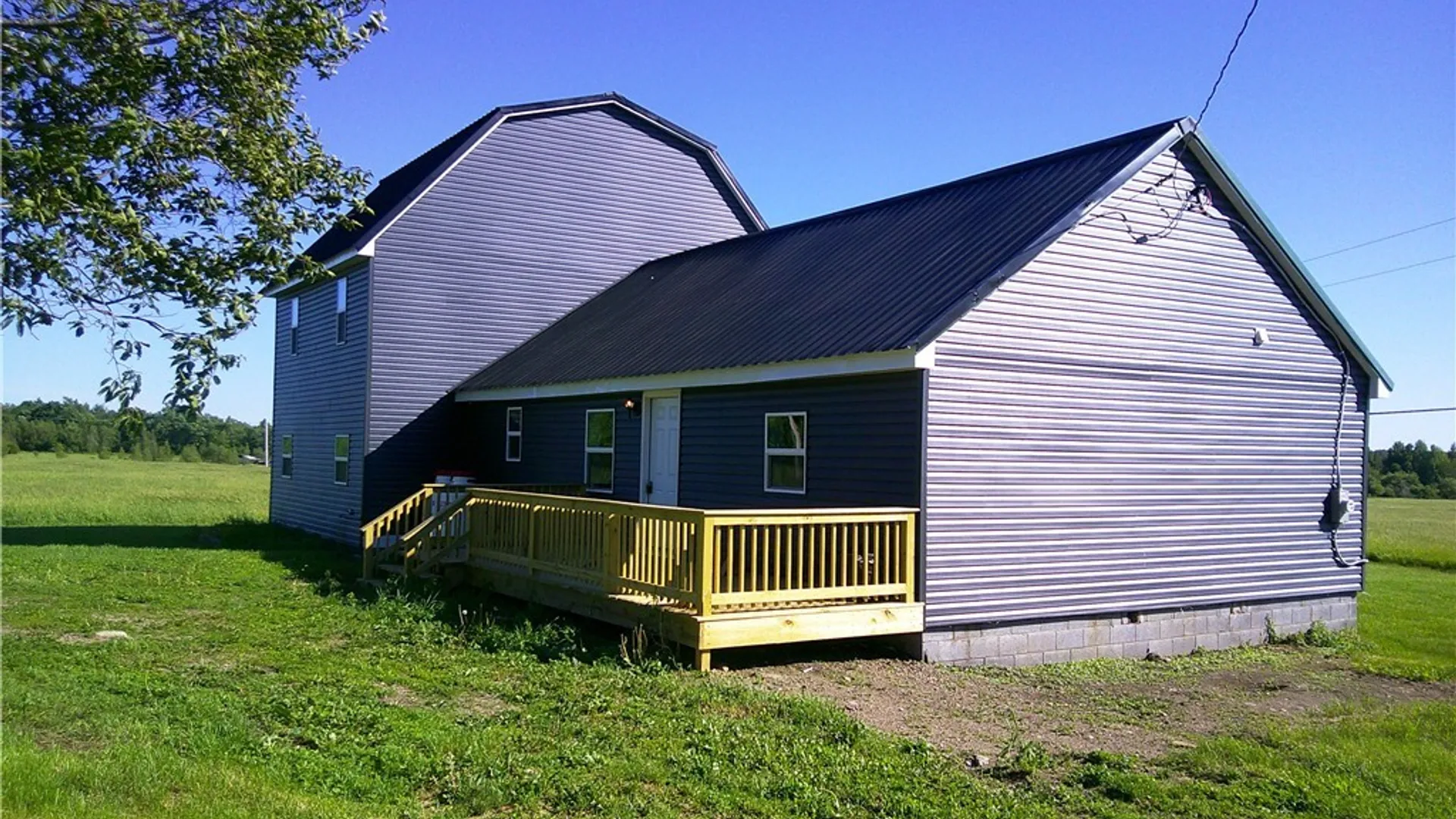Property at 40021 Cox Road, Alexandria, NY 13656 2