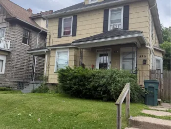 Property at 1525-1527 Clifford Avenue, Rochester, NY 14609