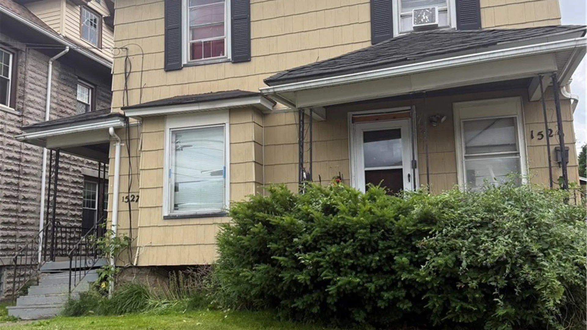Property at 1525-1527 Clifford Avenue, Rochester, NY 14609 2