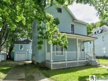 Property at 89 Stewart Avenue, Jamestown, NY 14701