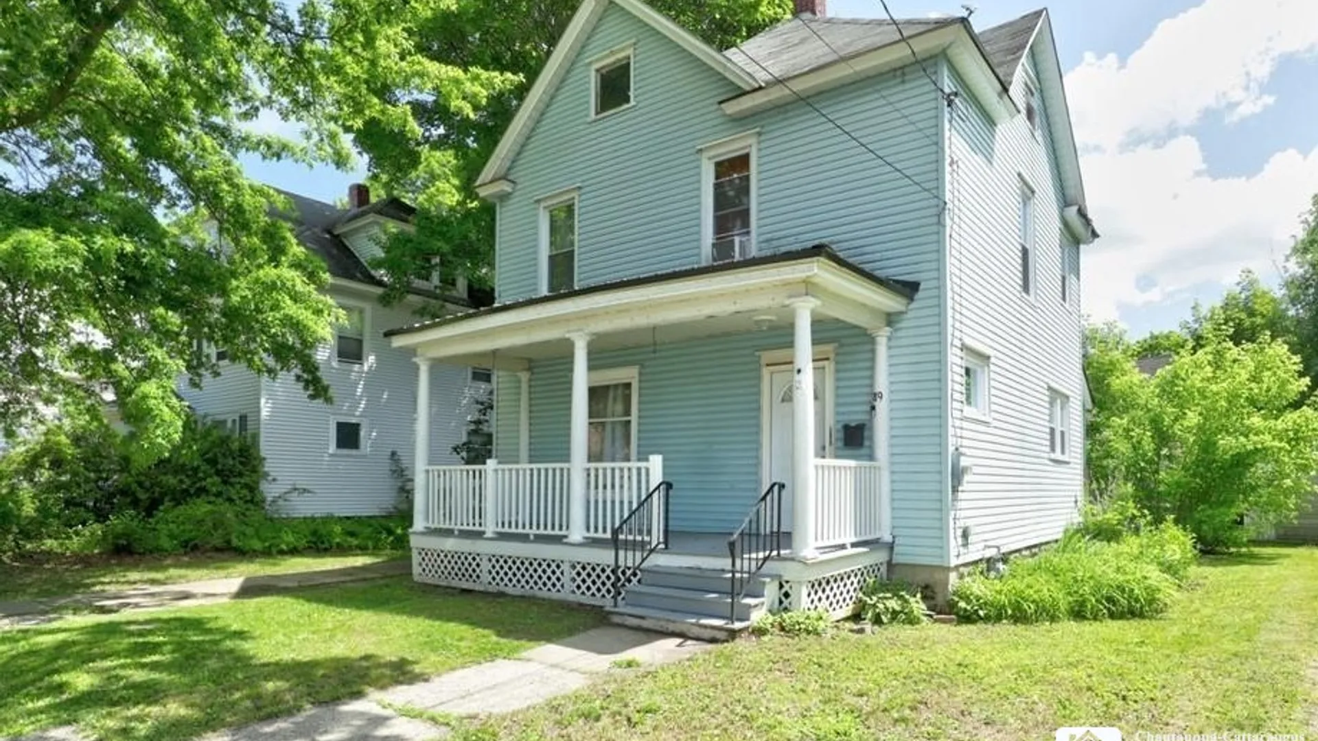 Property at 89 Stewart Avenue, Jamestown, NY 14701 3