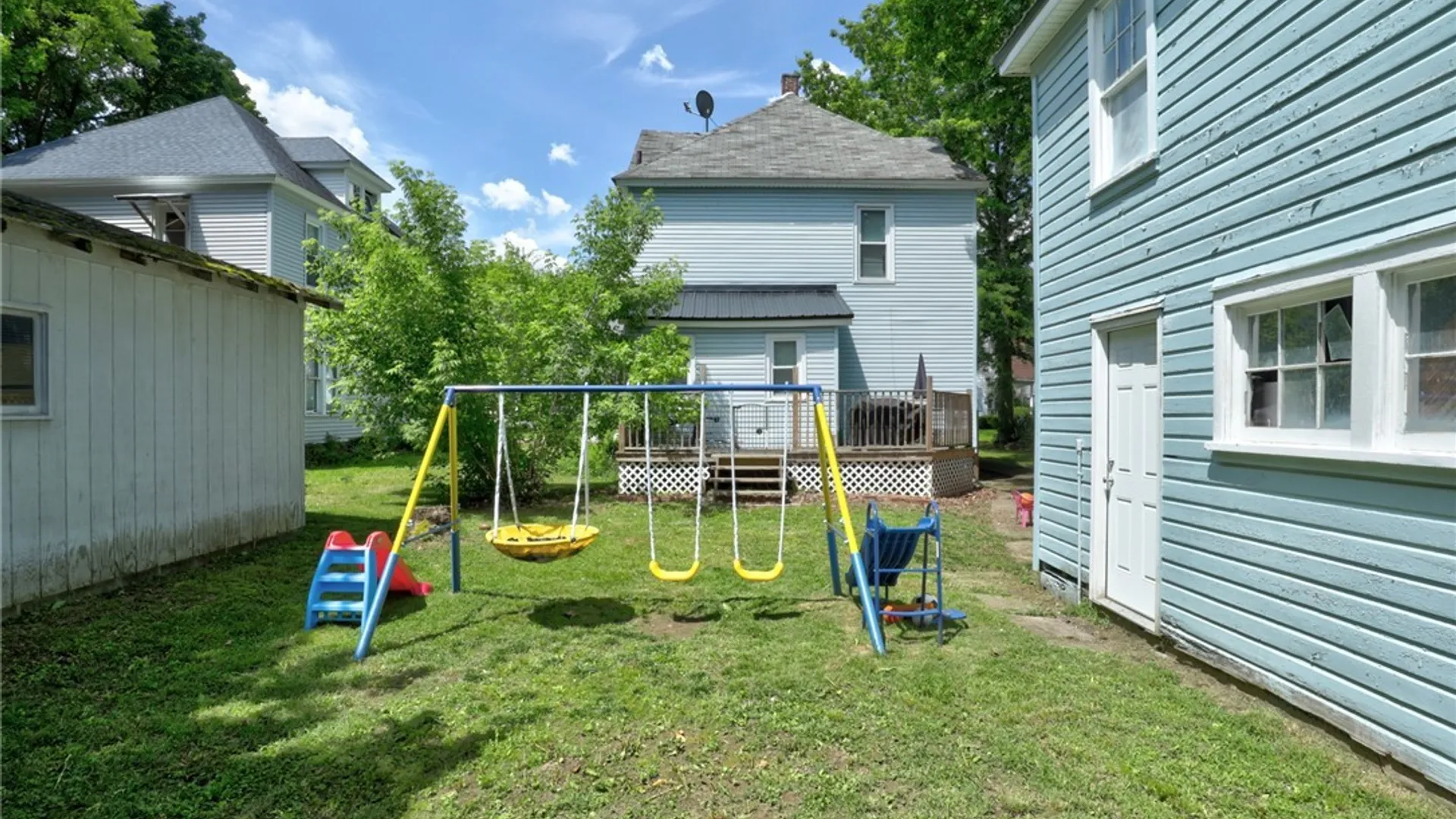 Property at 89 Stewart Avenue, Jamestown, NY 14701 7