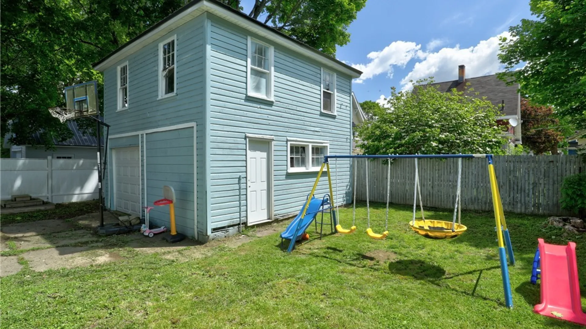 Property at 89 Stewart Avenue, Jamestown, NY 14701 8