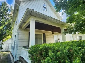 Property at 2003 W State Street, Olean, NY 14760
