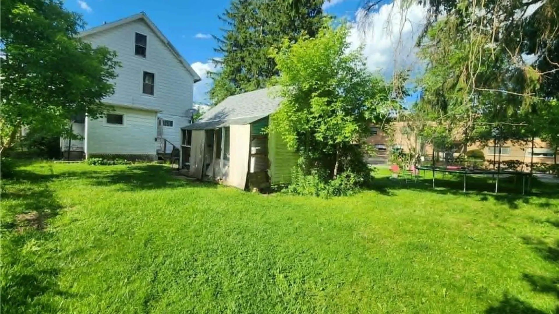 Property at 2003 W State Street, Olean, NY 14760 45