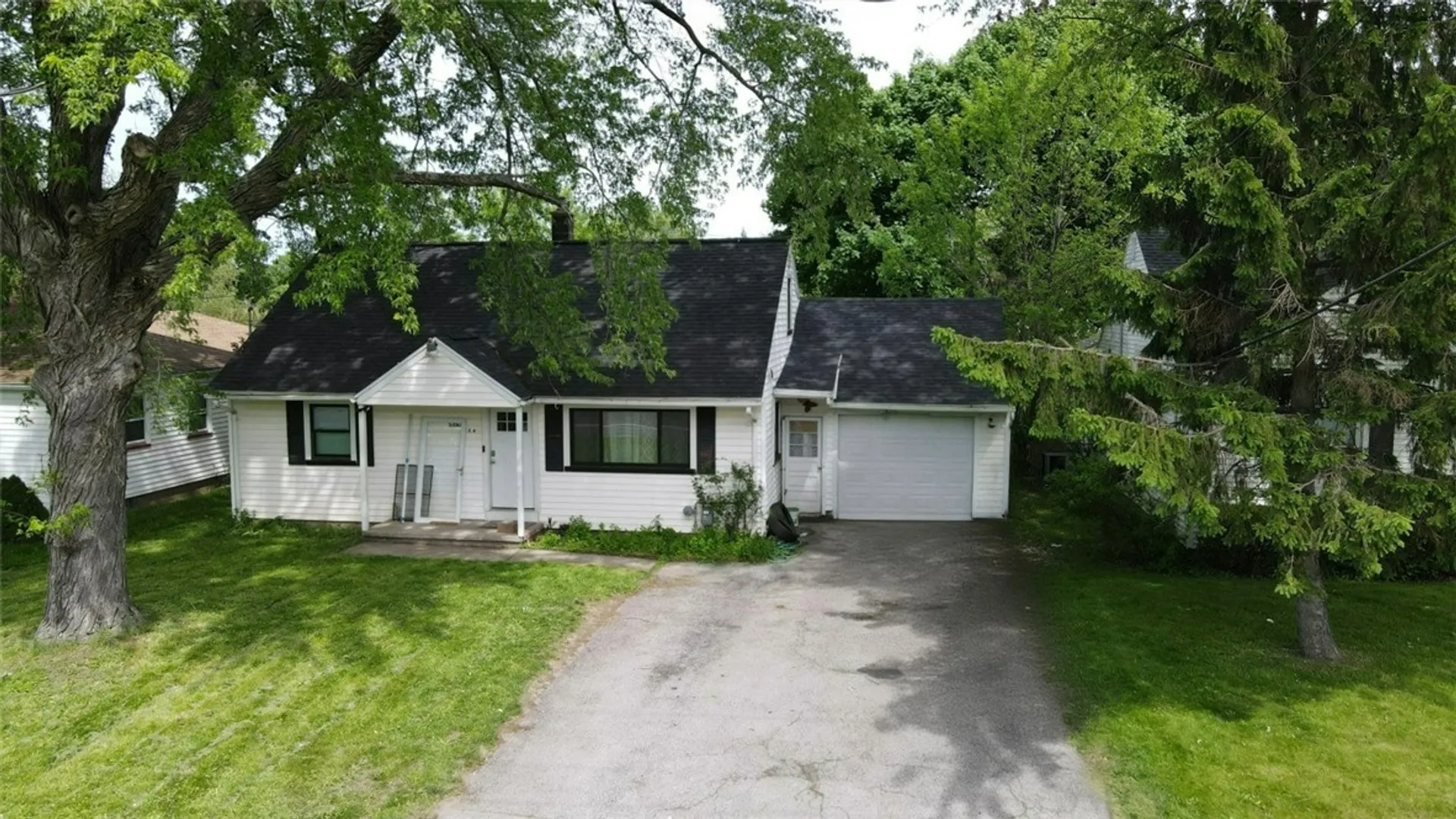 Property at 524 Howard Road, Gates, NY 14624 2