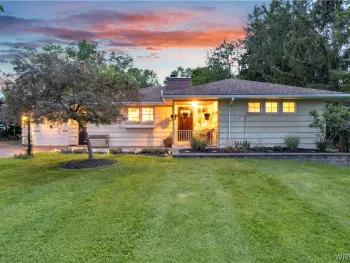 Property at 67 Castle Hill Road, Aurora, NY 14052
