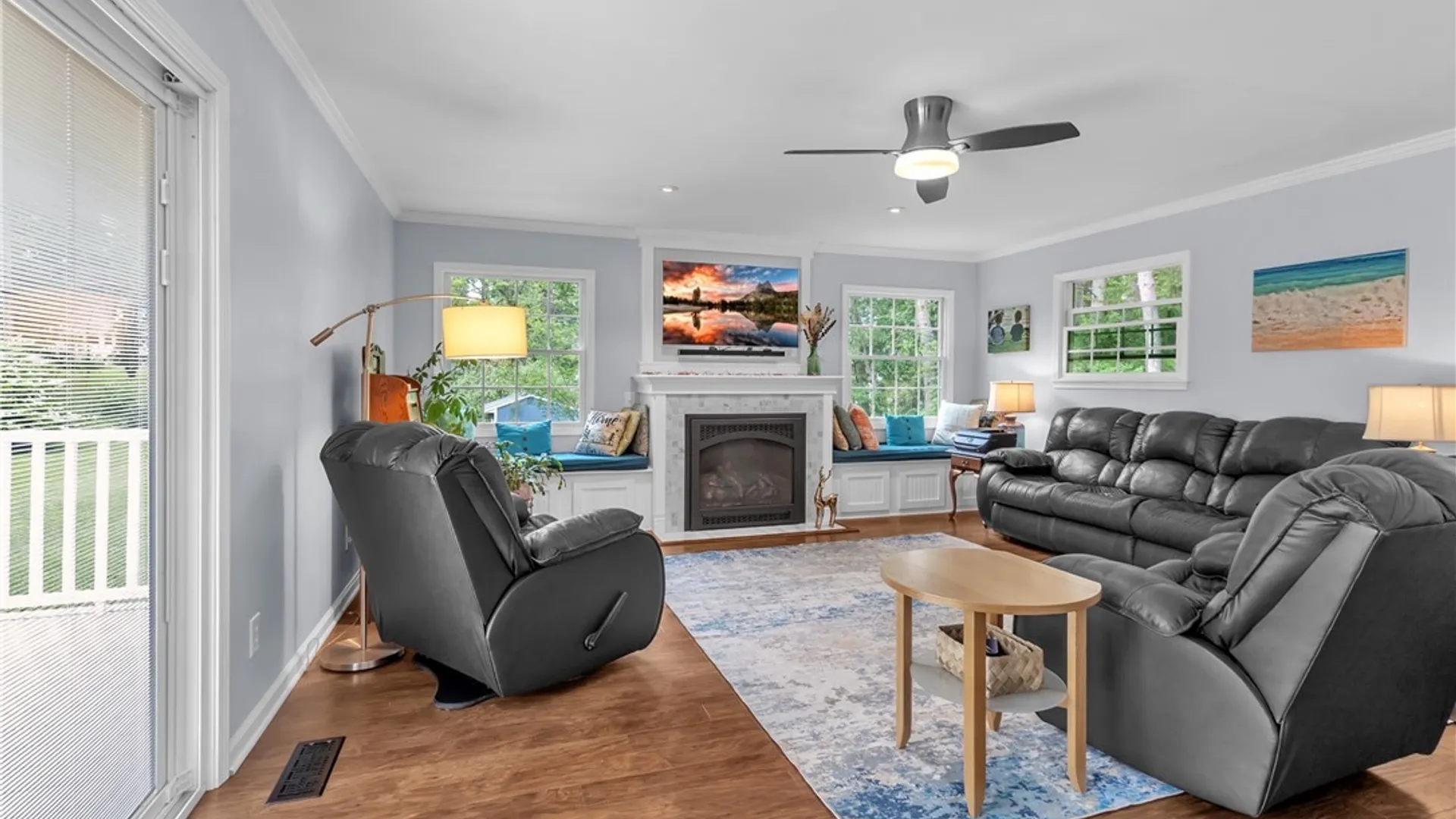 Property at 67 Castle Hill Road, Aurora, NY 14052 20