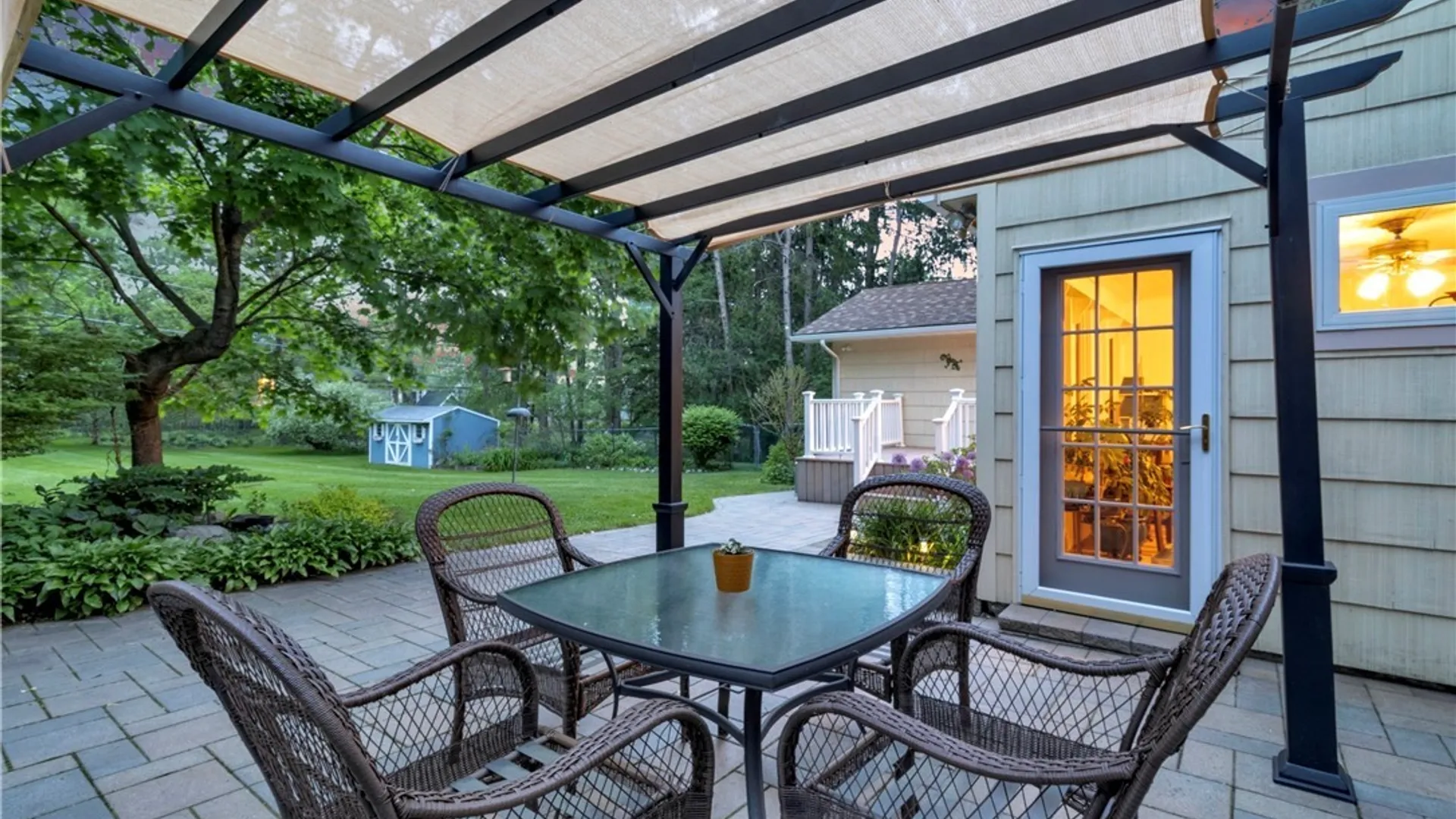 Property at 67 Castle Hill Road, Aurora, NY 14052 42