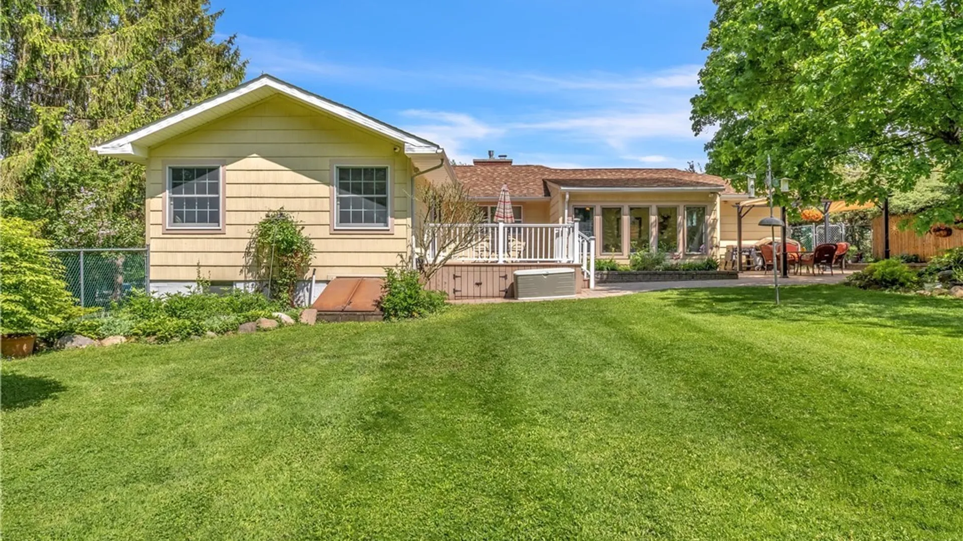 Property at 67 Castle Hill Road, Aurora, NY 14052 48
