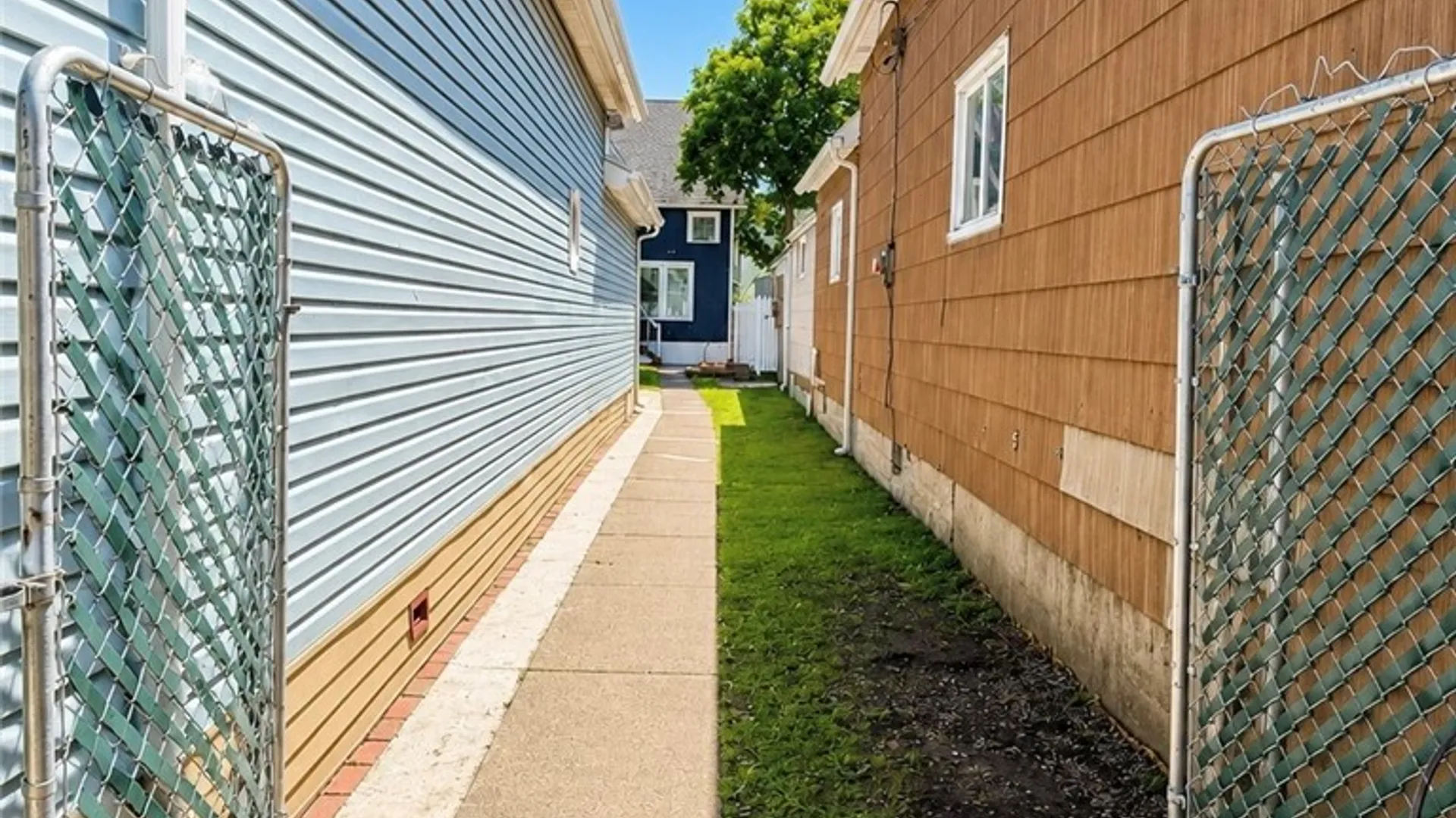 Property at 153 Ideal Street, Buffalo, NY 14206 24