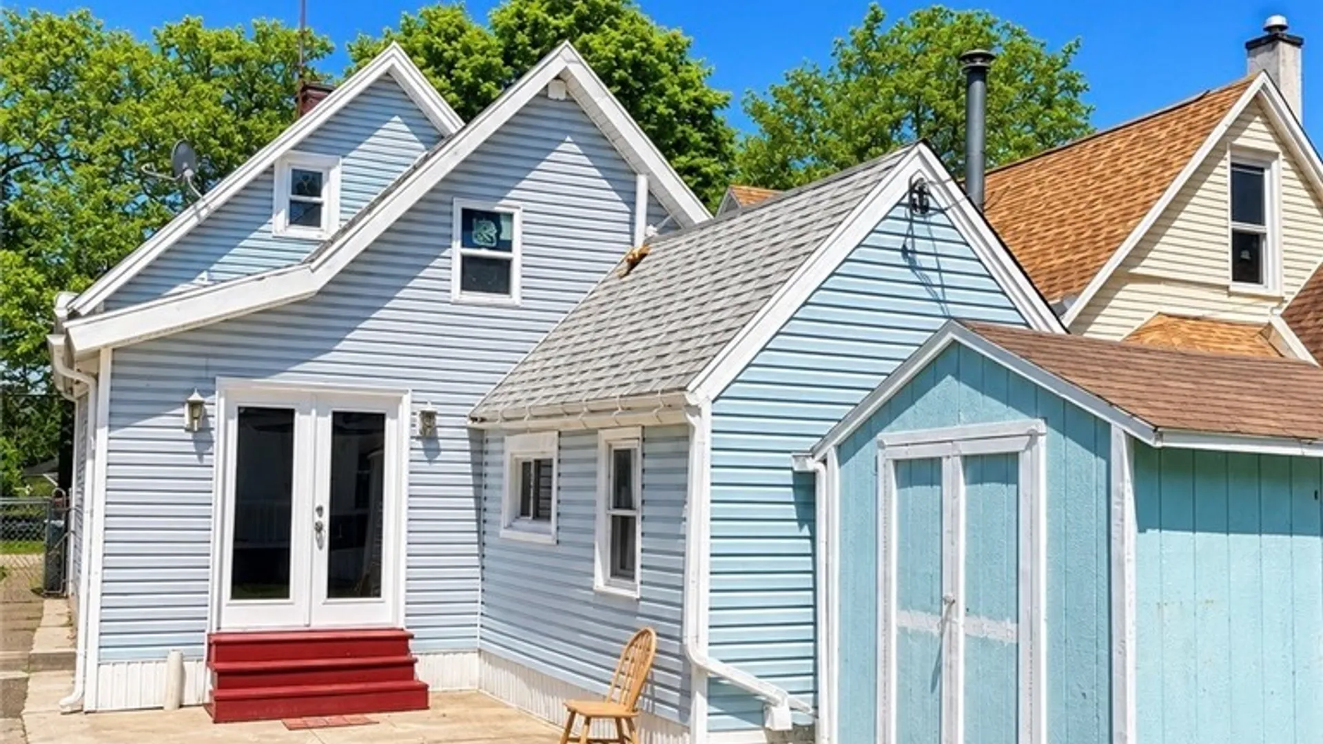 Property at 153 Ideal Street, Buffalo, NY 14206 25