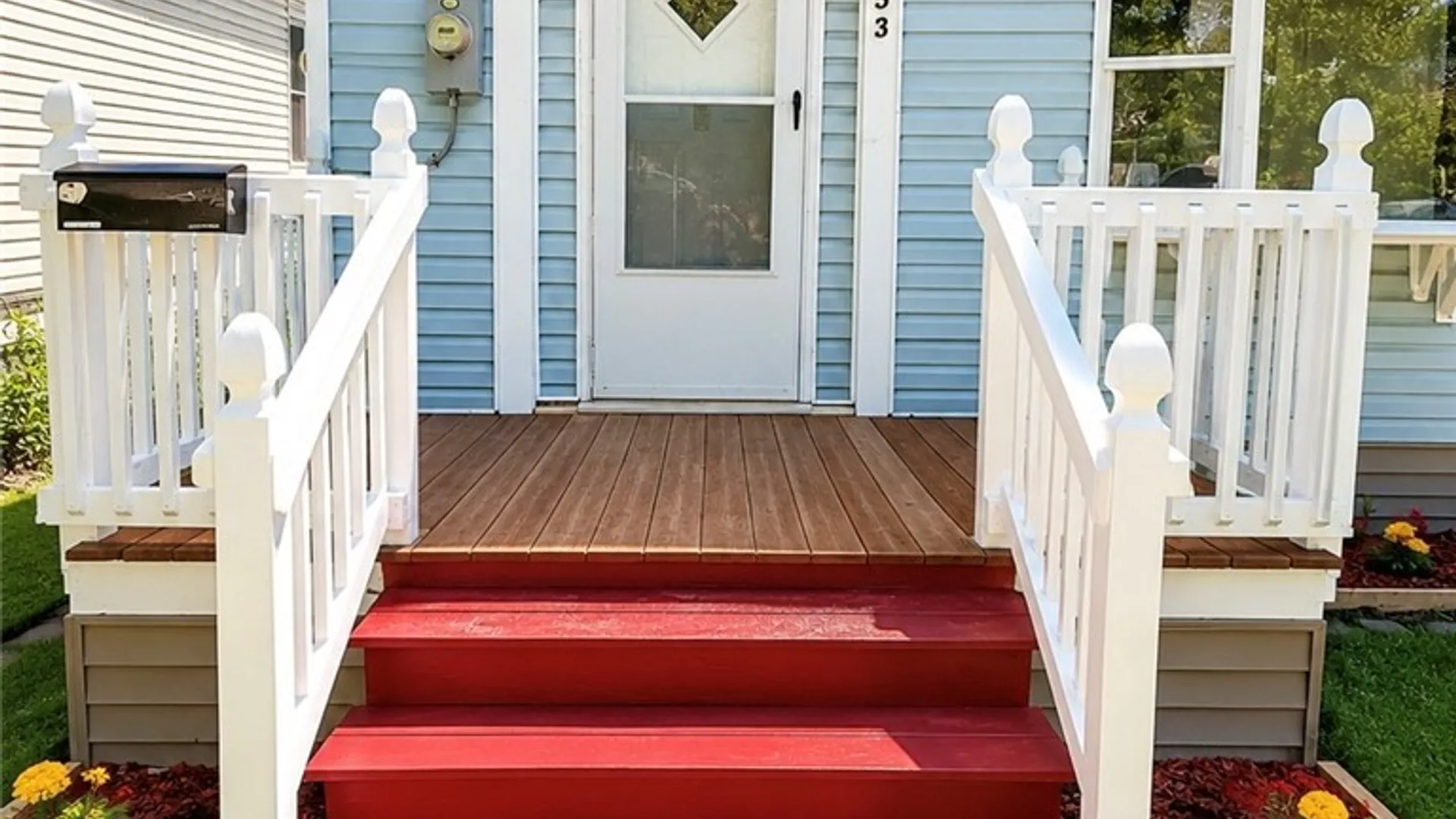 Property at 153 Ideal Street, Buffalo, NY 14206 3