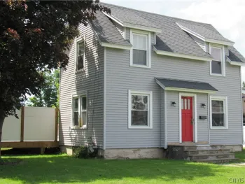 Property at 209 Park Street, Vernon, NY 13461
