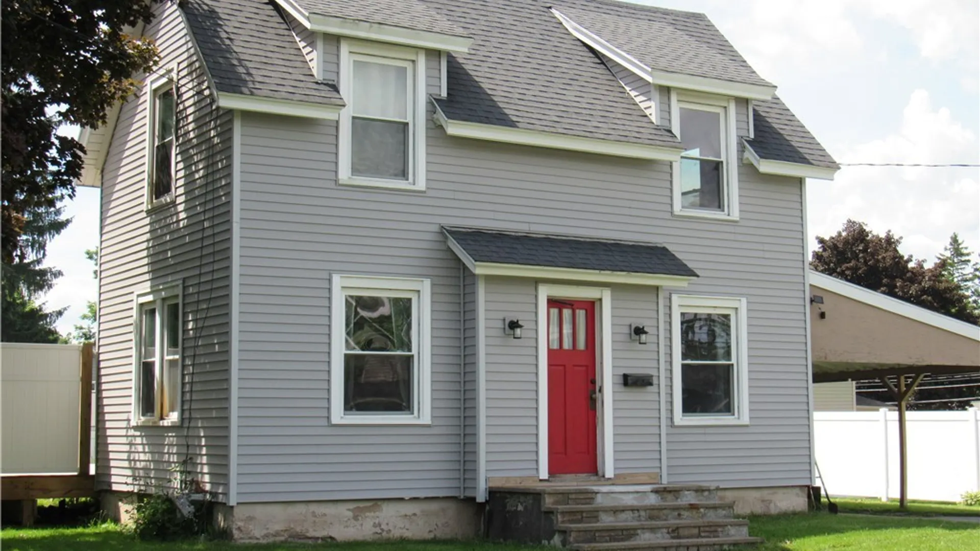 Property at 209 Park Street, Vernon, NY 13461 2