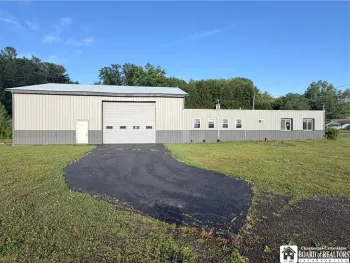 Property at 3990 Falconer Kimball Stand Road, Ellicott, NY 14733