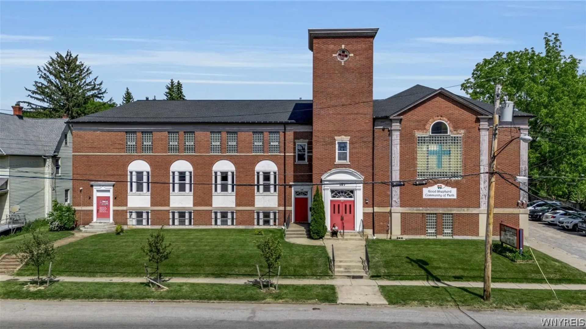 Property at 187 Southside Parkway, Buffalo, NY 14220 22