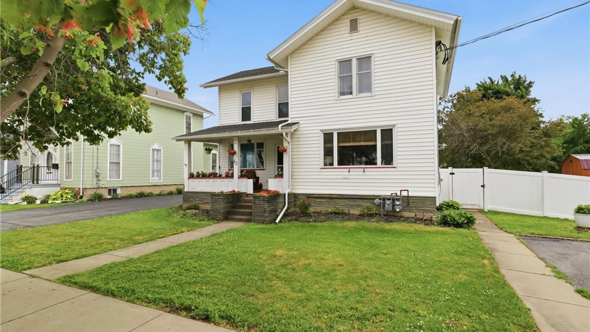 Property at 52 W Albion Street, Murray, NY 14470 3