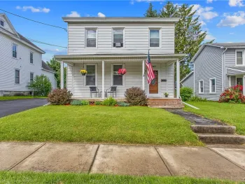 Property at 249 State Street, Auburn, NY 13021