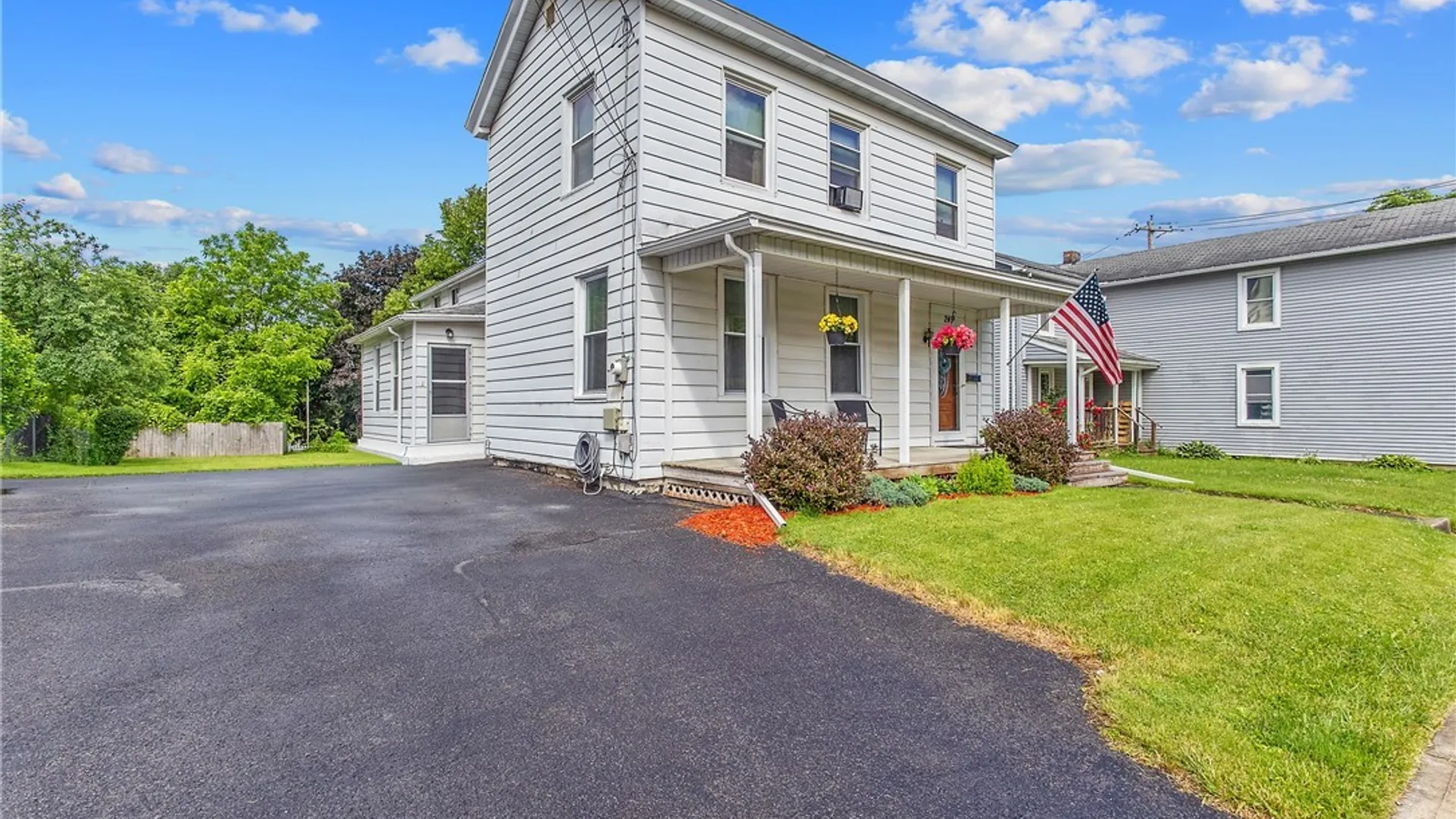 Property at 249 State Street, Auburn, NY 13021 34