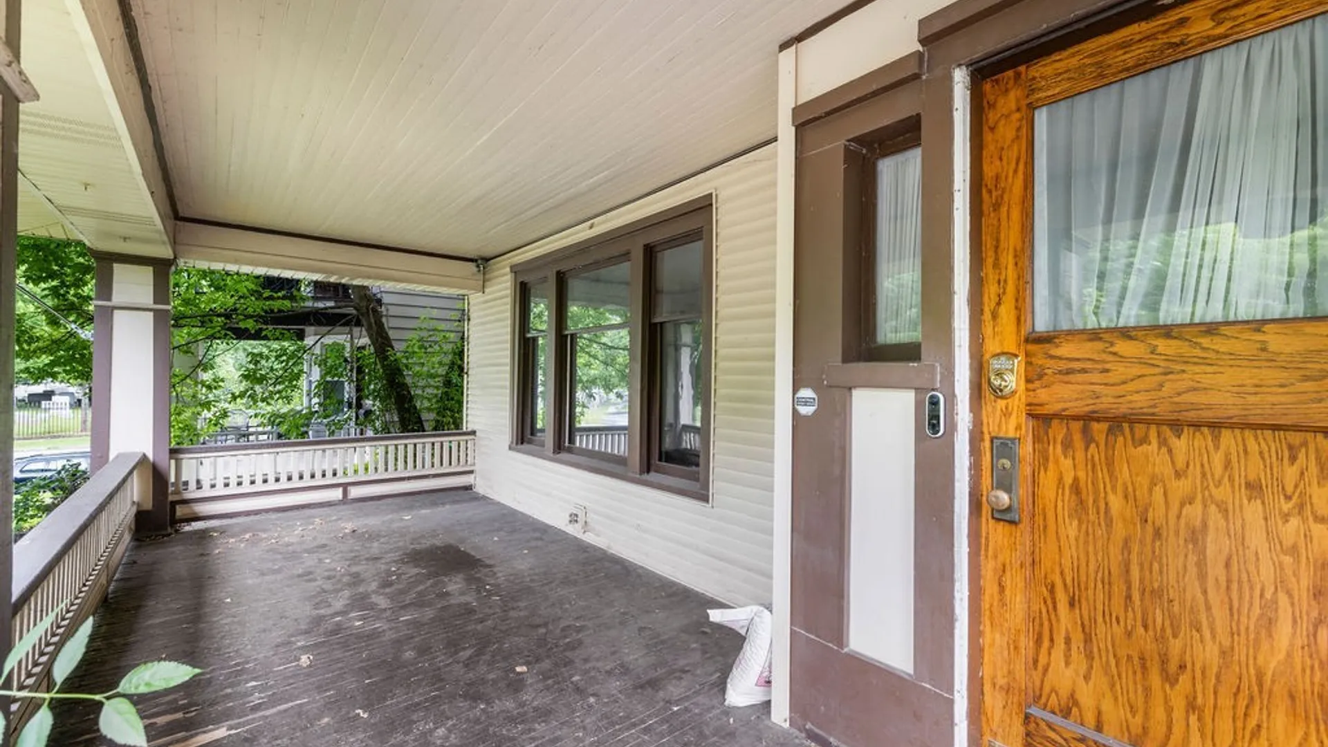 Property at 845 Potomac Avenue, Buffalo, NY 14209 2