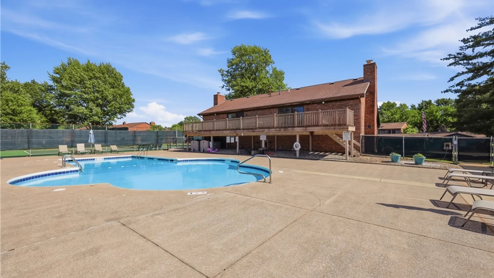 Property at 144 Wedgewood Drive, Amherst, NY 14221 39