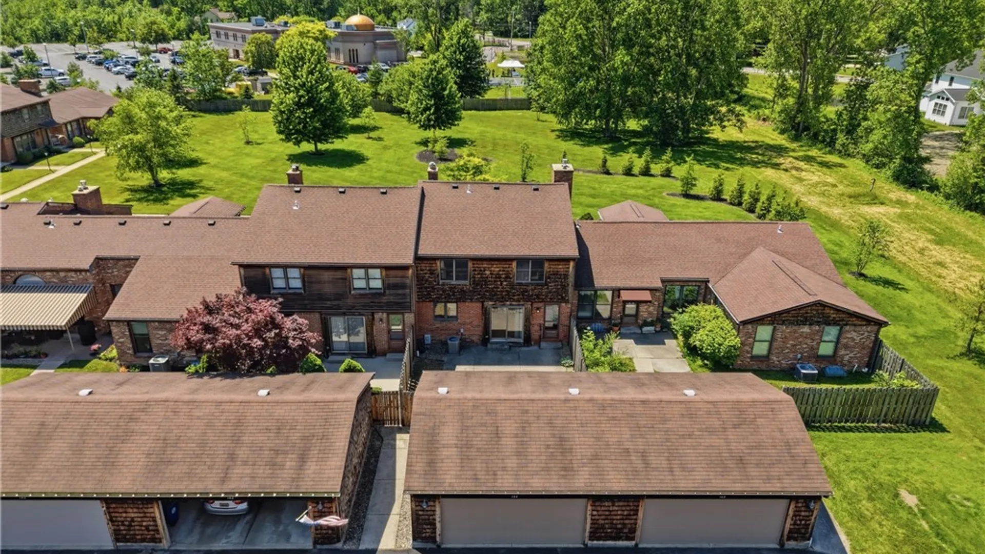 Property at 144 Wedgewood Drive, Amherst, NY 14221 42