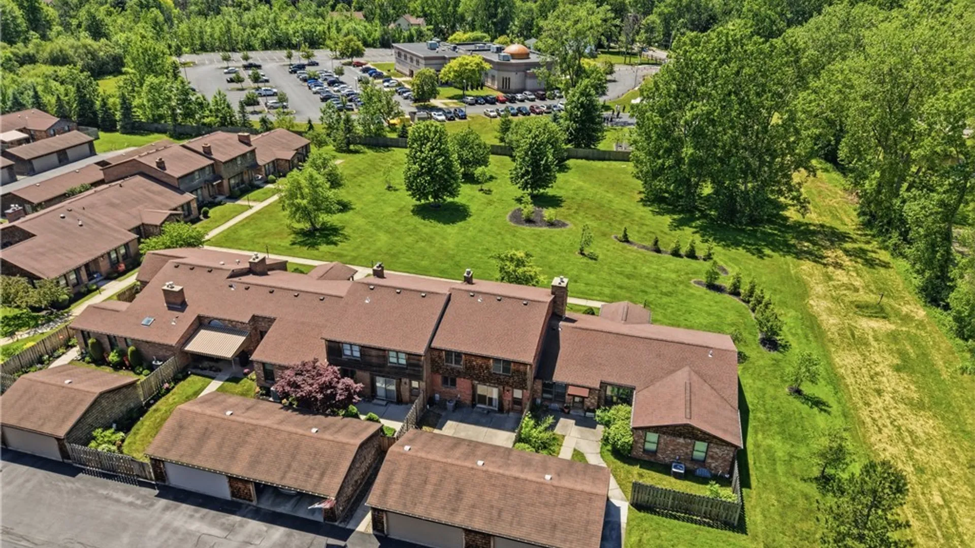 Property at 144 Wedgewood Drive, Amherst, NY 14221 43