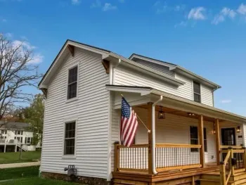 Property at 240 Niagara Street, Lewiston, NY 14092