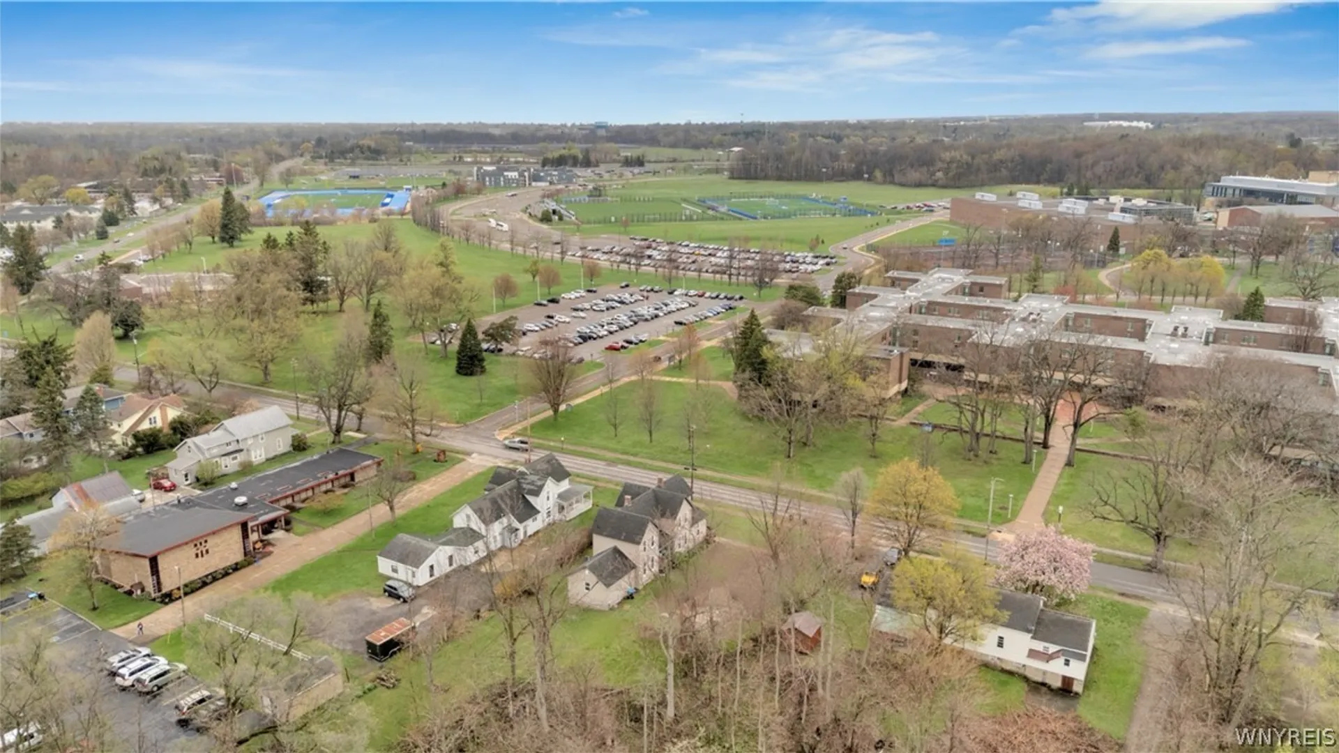 Property at 324 Temple Street, Pomfret, NY 14063 2