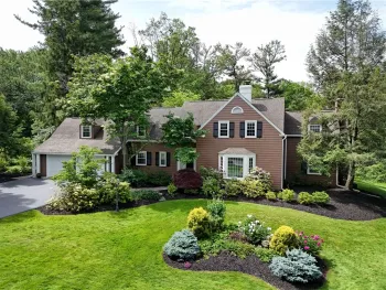 Property at 334 Clover Hills Drive, Brighton, NY 14618